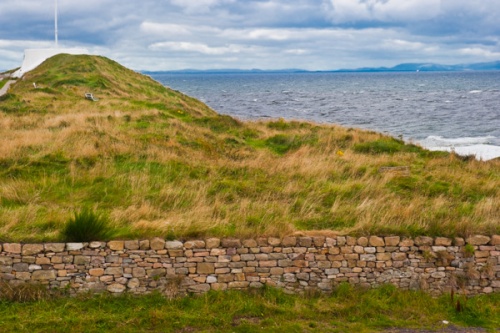 Burghead Promontory Fort