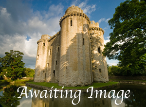 Meppershall Castle - awaiting image