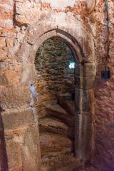 Great Kitchen staircase