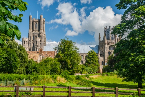 Ely Cathedral