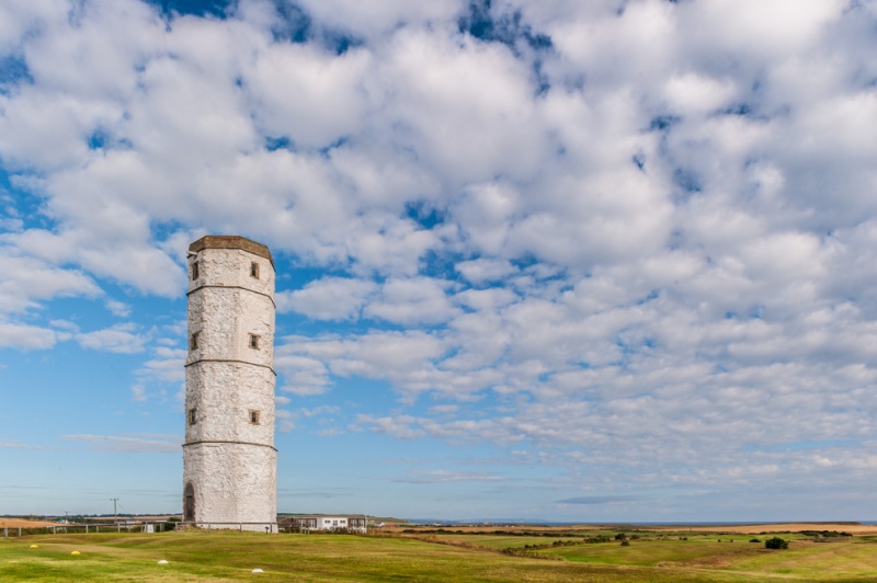 Flamborough Old Lighthouse