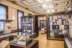 The Museum of Freemasonry