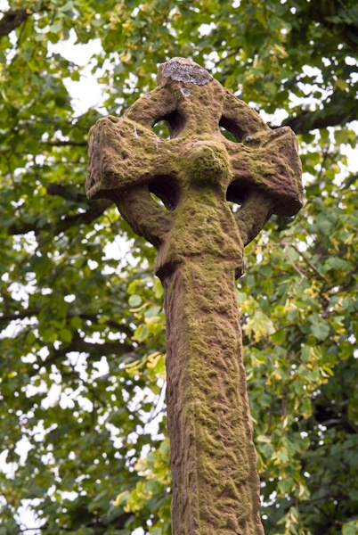 The Gosforth Cross