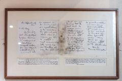 Dr Livingston's letter