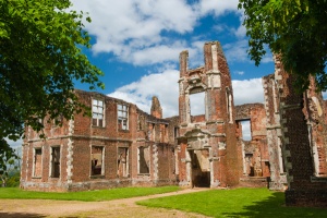 Houghton House