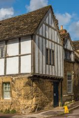 Chamberlain's House, East Street