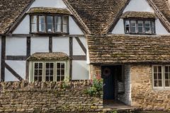 A 17th-century house on West Street