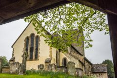 St Mary's Church