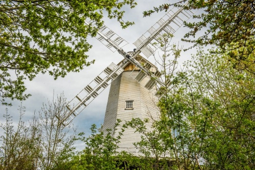 Shipley Windmill