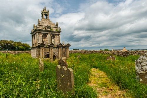 St Andrew's Church, Shotley