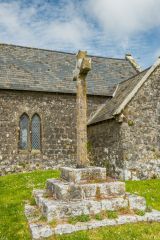 The medieval preaching cross