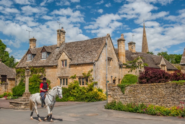 Stanton, Gloucestershire