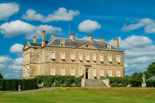 Buscot Park