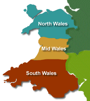 Images Wales