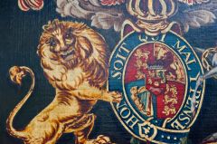 Royal Coats of Arms Guide | Historic Churches