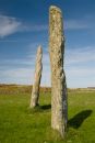 Penrhos Feilw standing stones