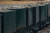 Ore carts