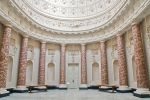 Stowe House, Buckinghamshire