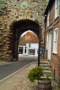 The Land Gate