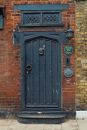 Home of writer Radclyffe Hall