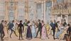almacks assembly rooms in the 1820's