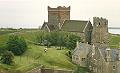 Dover Castle