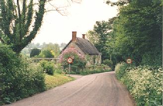 Evershot Dorset