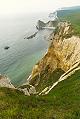 Lulworth Cove, Dorset
