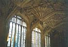 Bodleian Library, Oxford