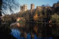Durham Castle and Cathedral