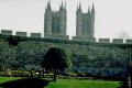 Lincoln Cathedral