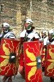 Roman soldiers - Roman London