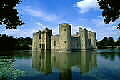 Bodiam Castle, East Sussex