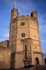 UK attractions and travel information