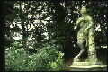 Chatsworth House gardens
