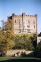 Durham Castle