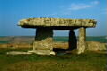 Lanyon Quoit, Cornwall