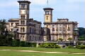 Osborne House