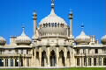 Royal Pavillion, Brighton