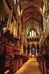 salisbury cathedral choir