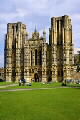Wells Cathedral, Somerset