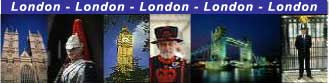 London travel and tourism from Britain Express