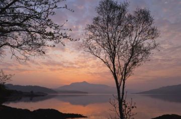 Scottish Highlands - Ardnamurchan