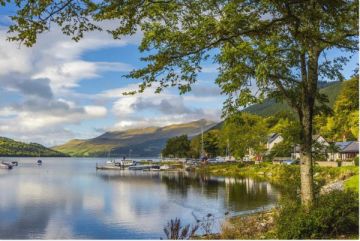 The Most Beautiful places in Perthshire