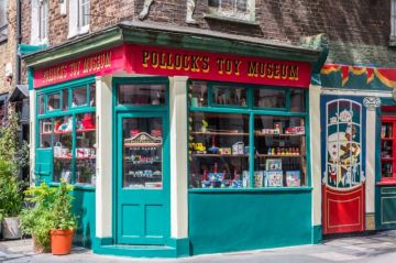10 Best Small Museums in London