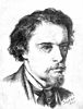 Dante Gabriel Rossetti