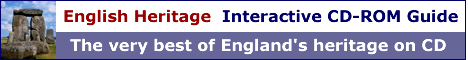 English Heritage CD Offer!