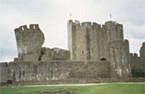 Caerphilly Castle