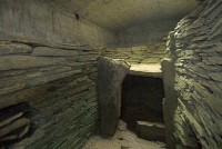 Photo of The Tomb of the Eagles, South Ronaldsay