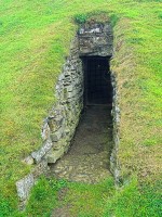 Photo of Unstan Chambered Cairn, near Stenness